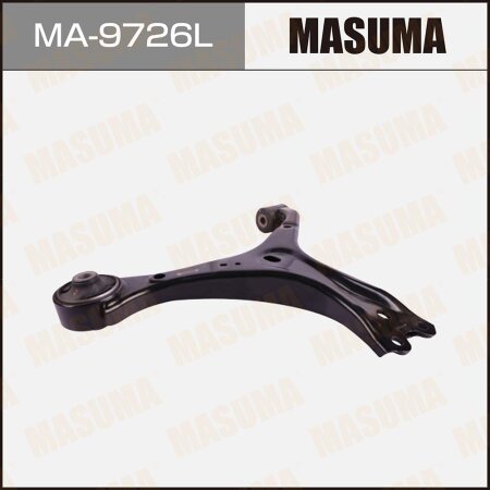 Control arm Masuma, MA-9726L