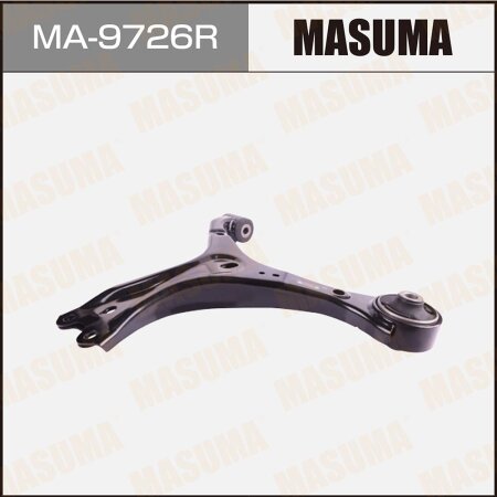 Control arm Masuma, MA-9726R