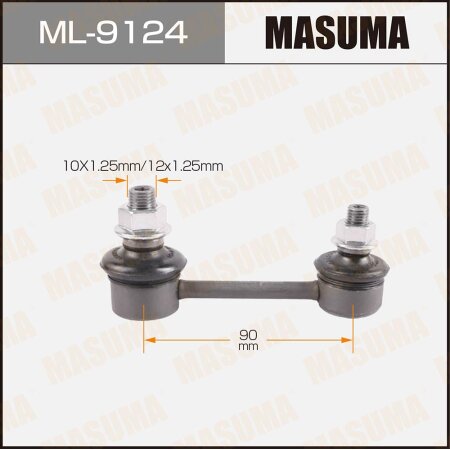 Stabilizer link Masuma, ML-9124