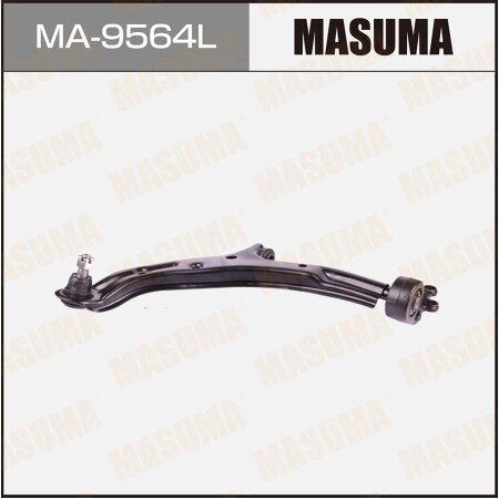 Control arm Masuma, MA-9564L