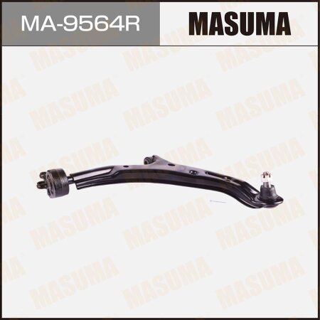 Control arm Masuma, MA-9564R