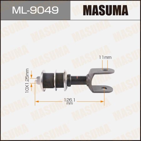 Stabilizer link Masuma, ML-9049