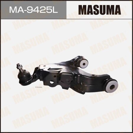 Control arm Masuma, MA-9425L