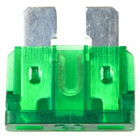 Car fuse Masuma standard 30A, FS-038