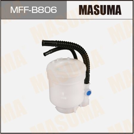 Fuel filter Masuma, MFF-B806