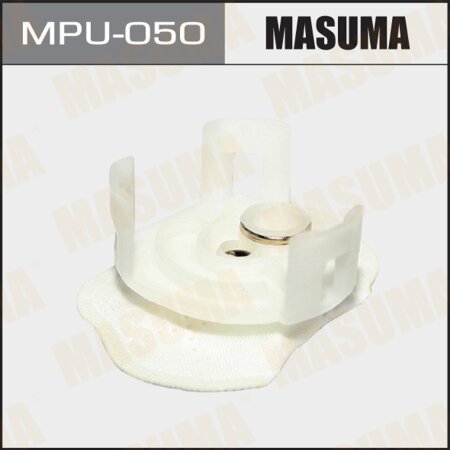 Fuel pump filter Masuma, MPU-050