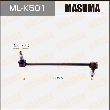Stabilizer link Masuma, ML-K501