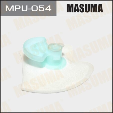 Fuel pump filter Masuma, MPU-054