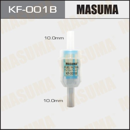 Fuel filter Masuma, KF-001B