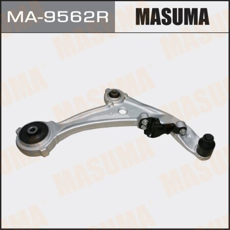 Control arm Masuma, MA-9562R