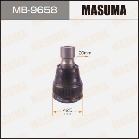 Ball joint Masuma, MB-9658