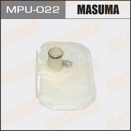 Fuel pump filter Masuma, MPU-022