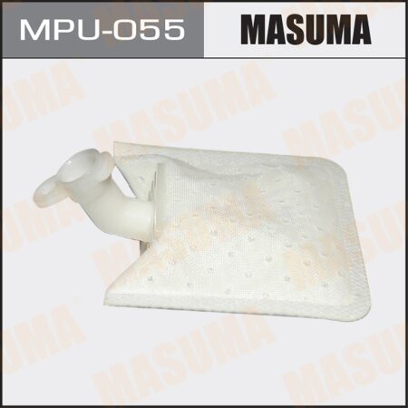 Fuel pump filter Masuma, MPU-055