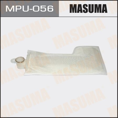 Fuel pump filter Masuma, MPU-056