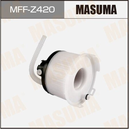 Fuel filter Masuma, MFF-Z420