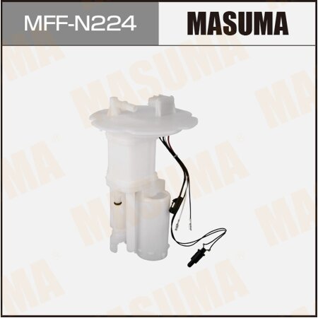 Fuel filter Masuma, MFF-N224