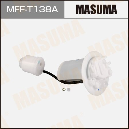 Fuel filter Masuma, MFF-T138A