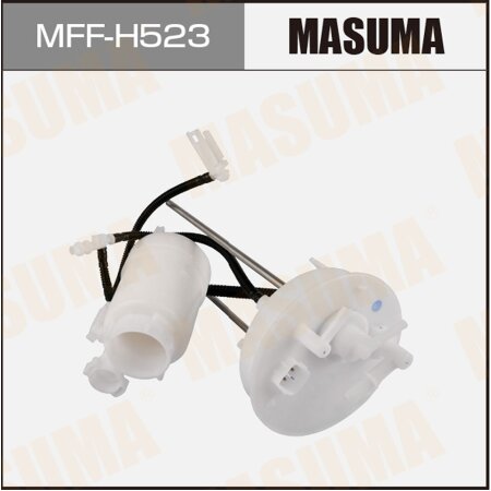 Fuel filter Masuma, MFF-H523