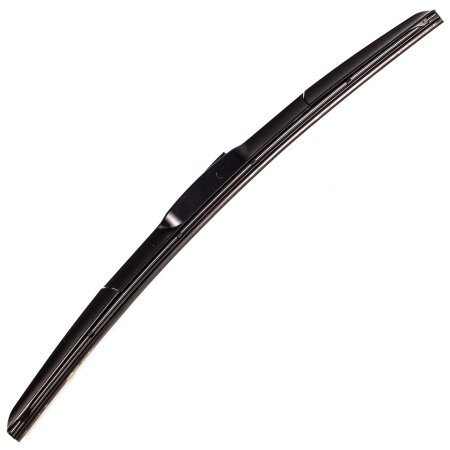 Wiper blade Masuma 20" (500mm) hybrid, mount J-hook, MU-20g
