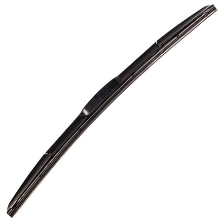 Wiper blade Masuma 21" (525mm) hybrid, mount J-hook, MU-21g