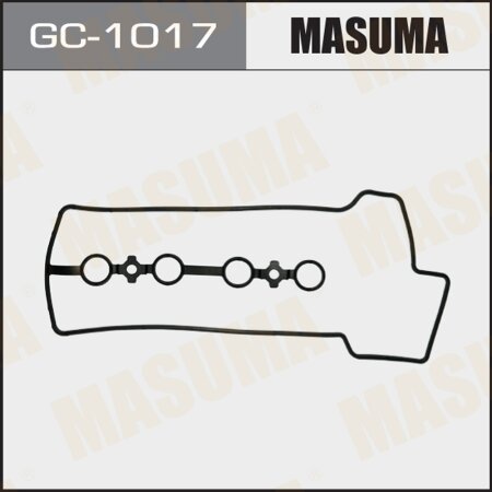 Valve cover gasket Masuma, GC-1017