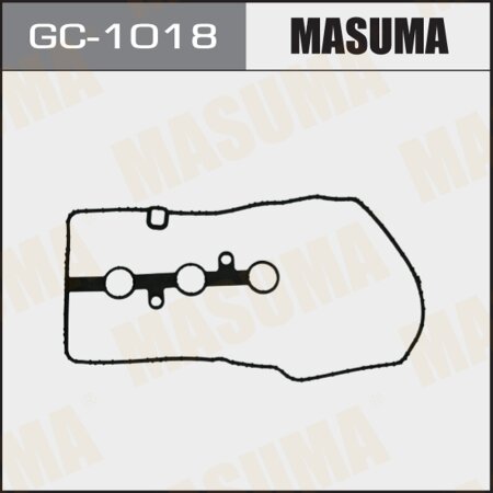 Valve cover gasket Masuma, GC-1018