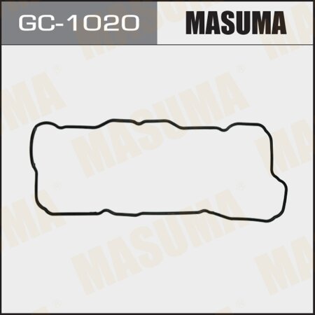 Valve cover gasket Masuma, GC-1020
