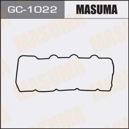 Valve cover gasket Masuma, GC-1022
