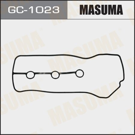 Valve cover gasket Masuma, GC-1023