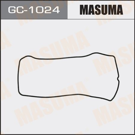 Valve cover gasket Masuma, GC-1024
