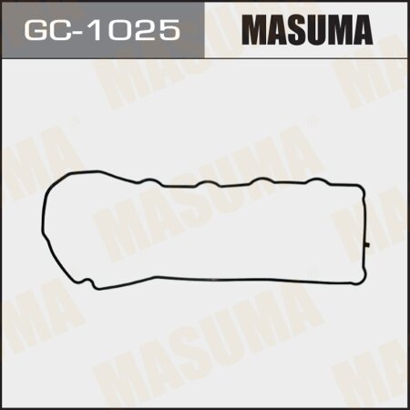Valve cover gasket Masuma, GC-1025