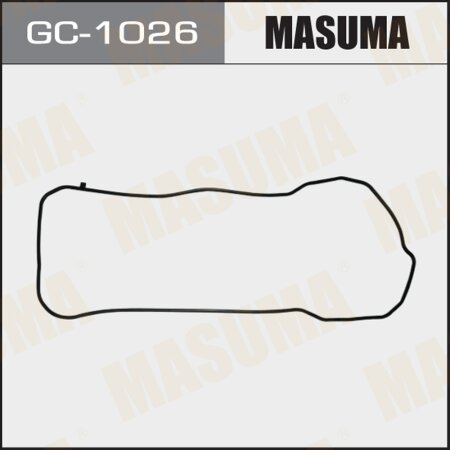 Valve cover gasket Masuma, GC-1026