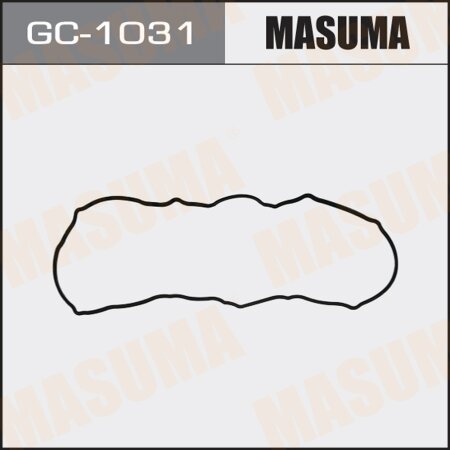 Valve cover gasket Masuma, GC-1031
