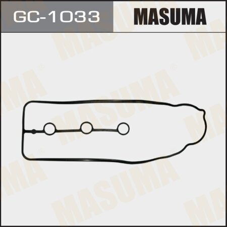 Valve cover gasket Masuma, GC-1033