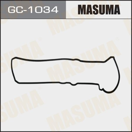 Valve cover gasket Masuma, GC-1034