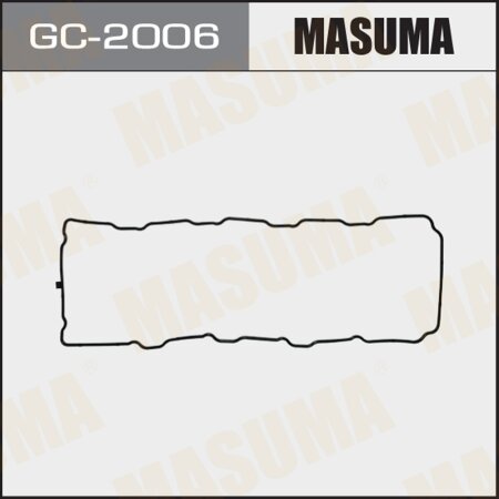 Valve cover gasket Masuma, GC-2006