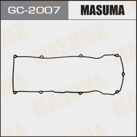 Valve cover gasket Masuma, GC-2007
