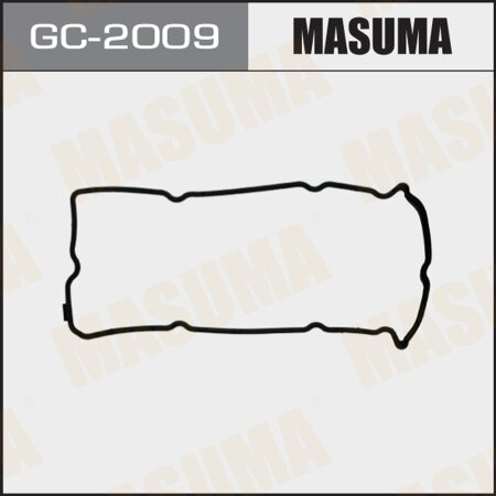 Valve cover gasket Masuma, GC-2009