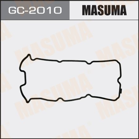 Valve cover gasket Masuma, GC-2010