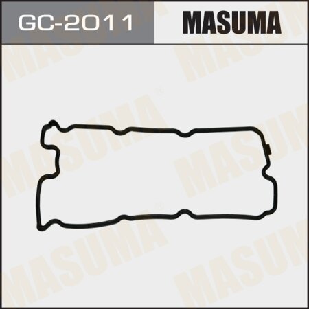 Valve cover gasket Masuma, GC-2011