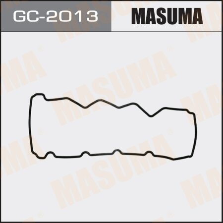 Valve cover gasket Masuma, GC-2013