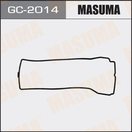 Valve cover gasket Masuma, GC-2014