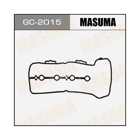 Valve cover gasket Masuma, GC-2015