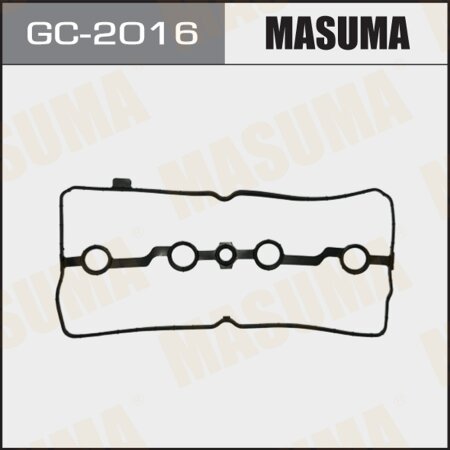 Valve cover gasket Masuma, GC-2016