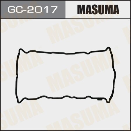 Valve cover gasket Masuma, GC-2017