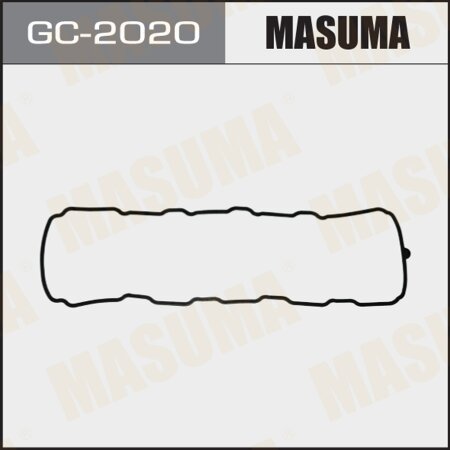 Valve cover gasket Masuma, GC-2020