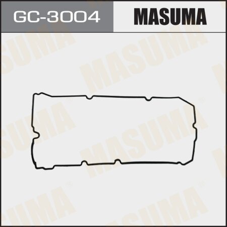 Valve cover gasket Masuma, GC-3004