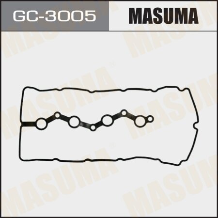 Valve cover gasket Masuma, GC-3005