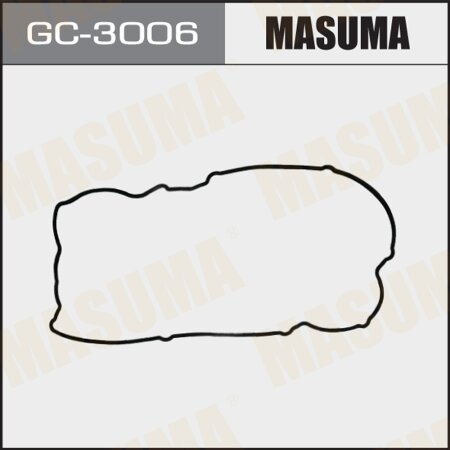 Valve cover gasket Masuma, GC-3006