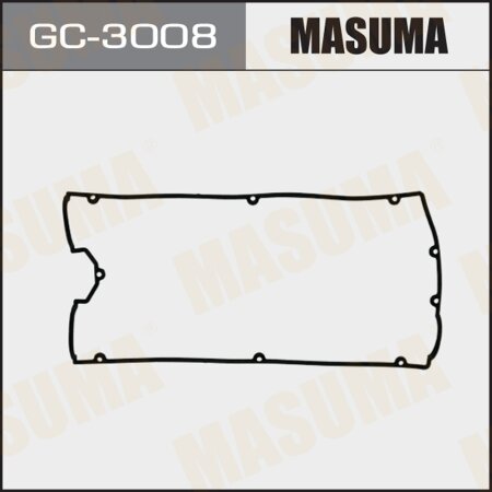 Valve cover gasket Masuma, GC-3008